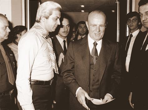 Lifestyle, videos and celebrity news! Lazele: ΚΩΝ/ΝΟΣ ΚΑΡΑΜΑΝΛΗΣ - ΓΕΩΡΓΙΟΣ ΑΣΗΜΑΚΟΠΟΥΛΟΣ