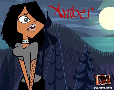 My New Ivy Thank To Tdilover Ever Total Drama Island Photo