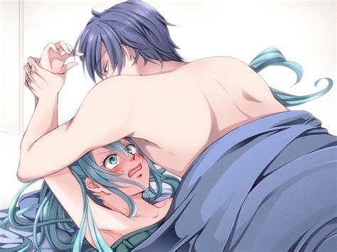 Rule 34 Hatsune Miku Kaito Sex Tagme Vocaloid 1454944