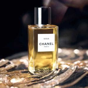 Chanel coromandel eau de parfum. Les Exclusifs de Chanel Misia Chanel parfum - un parfum de ...