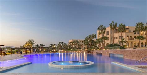 Grand Tala Bay Resort Aqaba Aqaba Jordan Supertravel Hotels