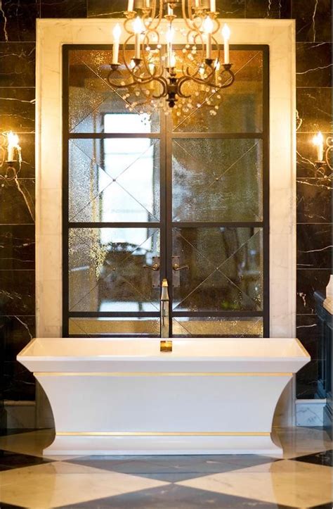 Shop through a wide selection of bathtubs at amazon.com. Intarcia with Pedestal modern contemporary bathtub soaking ...