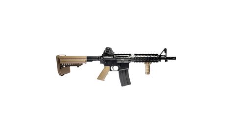 Tokyo Marui M4 Cqb R Sopmod Ebb Rifle Next Gen Fde Mpn M4 Cqbr De