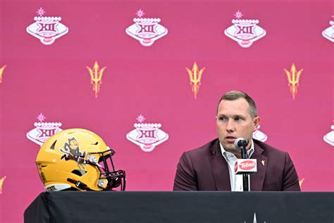 Arizona State Sun Devils Sports | USA TODAY Sports