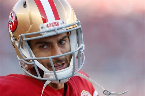 Why These 4 Teams Could Trade For Jimmy Garoppolo And Why They Didnt