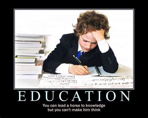 Education Rdemotivational