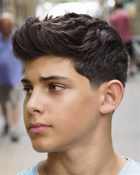 Https://wstravely.com/hairstyle/16 Age Boy Hairstyle