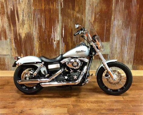 The site owner hides the web page description. Buy 2011 Harley-Davidson FXDB Dyna Street Bob Cruiser on ...
