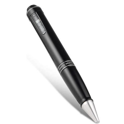 Best Pen Voice Recorder For Meetings Lectures No Computer Needed