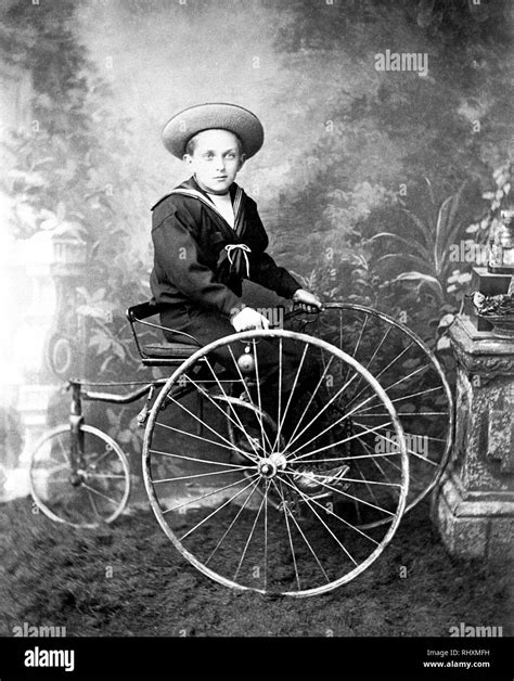 Tricycle Vintage Banque De Photographies Et Dimages à Haute Résolution