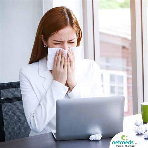 Nasal Congestion Can Be Serious Learn About Treatment