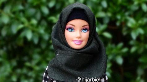 Hijarbie La Barbie Musulmana Que Conquista Instagram Redes Sociales El Comercio PerÚ