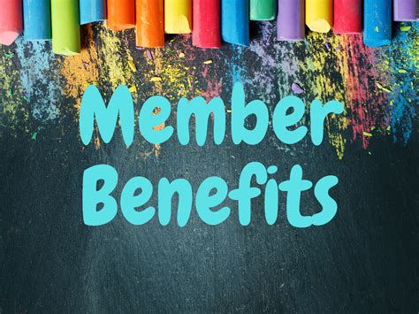 Match Member Benefits