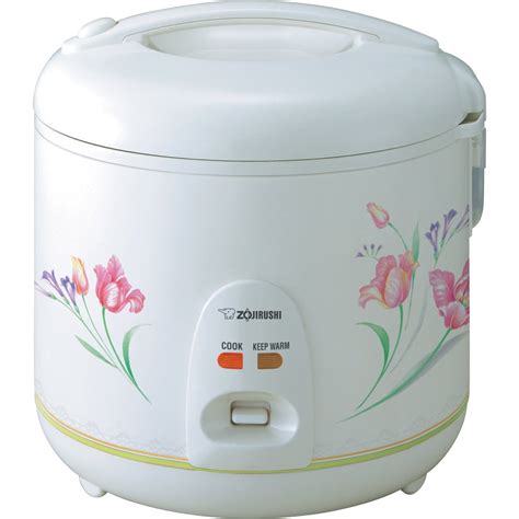 Zojirushi 10 Cup Automatic Rice Cooker And Warmer Walmart Com