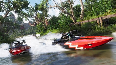 The Crew 2 Season Pass Ubisoft Connect For Pc Buy Now