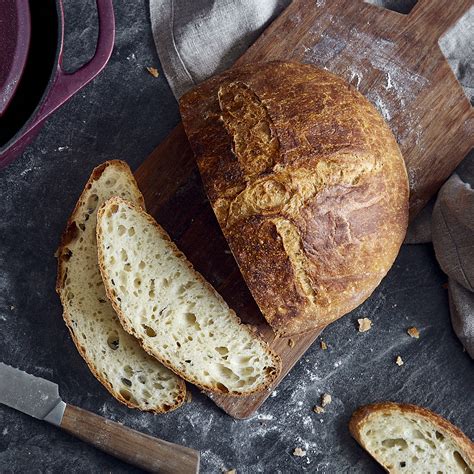 Brot backen: Das Grundrezept für richtig gutes Brot
