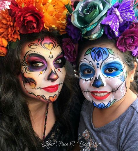 Face Painting Halloween Halloween Makeup Looks Halloween Kostüm Diy