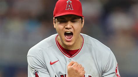 Why Shohei Ohtani Deserves The Biggest Contract In Mlb History