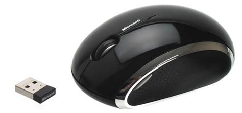 Microsoft Wireless Mobile Mouse 6000 Review Trusted Reviews