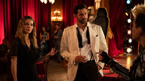 lucifer temporada 6 fecha de estreno y tráiler del final de la serie resucitada por netflix