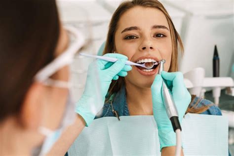La Importancia De Ir Al Dentista Antes De Tener Síntomas Por Clínica