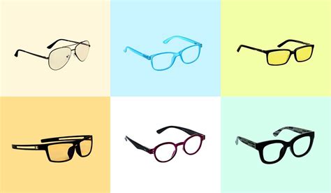 How To Choose The Best Reading Glasses For Your Face Shape