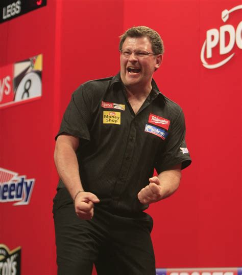 Cheap tickets to all world matchplay darts events are available on cheaptickets. James Wade Fact File Official Website