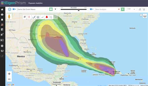 Hurricane Marco Tropical Storm Laura Heading To Us Gulf Coast Landfall