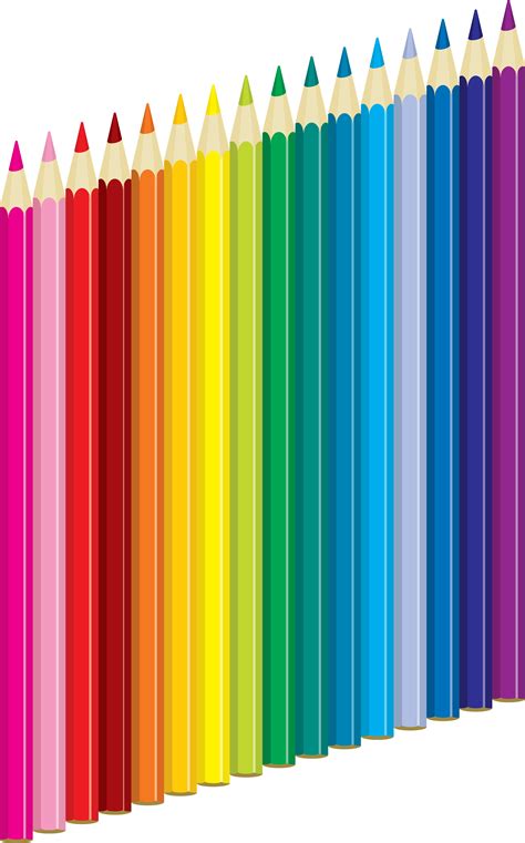 Color Pencil S Png Image Purepng Free Transparent Cc Png Image Library