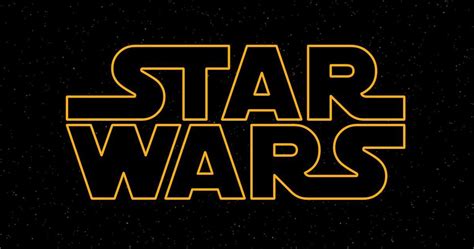 Download for free the star wars logo in vector (svg) or png file format. Star Wars: 10 Canceled Projects That Were Really Promising