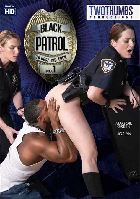 Black Patrol No 1 Streaming Video At Freeones Store With Free Previews