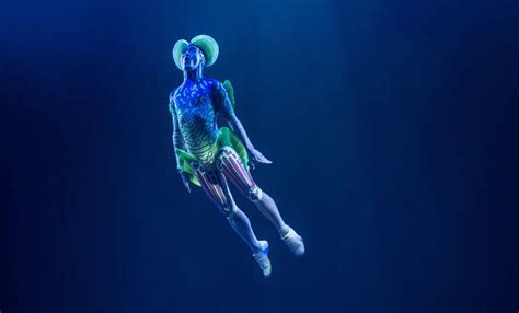 Cirque Du Soleil Kurios à Knokke Et Bruxelles Be At