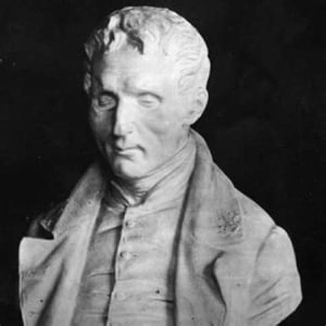 Louis Braille Biography