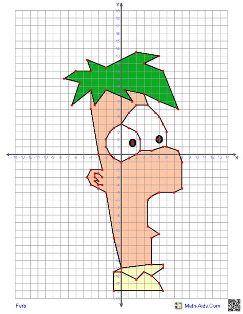 The math worksheets are randomly and dynamically generated by our math worksheet generators. Use ordered pairs for graphing that kids will actually ...