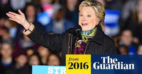 Hacked Emails Show Clinton Camp Questioning How To Address Black Voters
