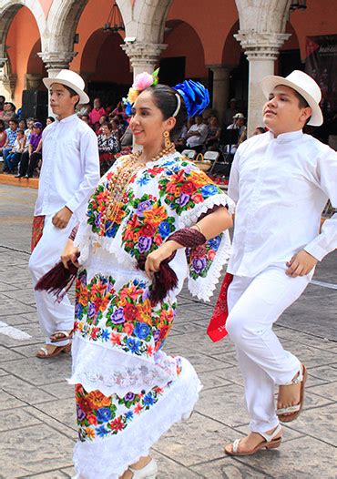 folclore méxico jarana aurorita aires yucatecos picoteando el bajo yucatan