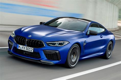 Bmw M8 Could Be Porsche 911 Turbos Worst Nightmare Carbuzz