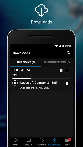 • use dstv now to set recordings remotely on your dstv explora (applicable in south africa only just download dstv now apk latest version for pc,laptop,windows 7,8,10,xp now! Download DStv on PC & Mac with AppKiwi APK Downloader
