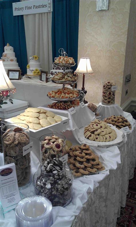 21 The Cookie Table A Pittsburgh Wedding Tradition Cookie Bar