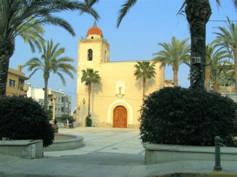 Fotos De San Miguel De Salinas Alicante Alacant