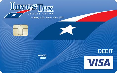 The reliacard visa is a prepaid debit card, offered to dhhs grant recipients, clients and individual service providers who wish to receive their benefits electronically. Debit/ATM Card :: InvesTex Credit Union