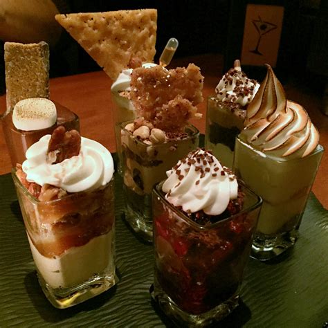 The flowers sunbeam bread factory job in downtown houston is going great! Seasons52, Westheimer, Houston, TX - BARE BAKERY