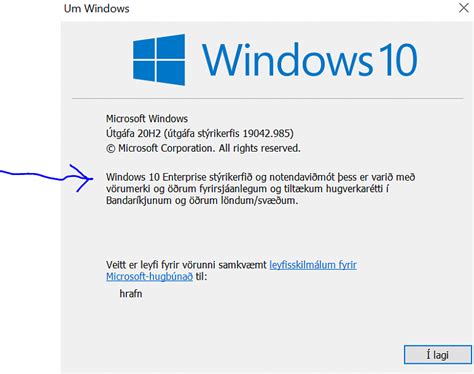 Kb5000736 Featured Update Windows 10 Version 21h1 Enablement Package
