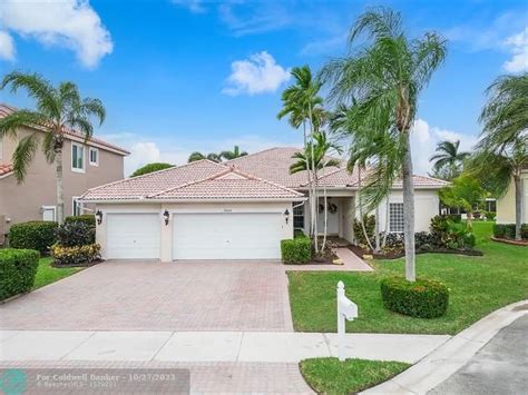 5660 Nw 108th Way Coral Springs Fl 33076