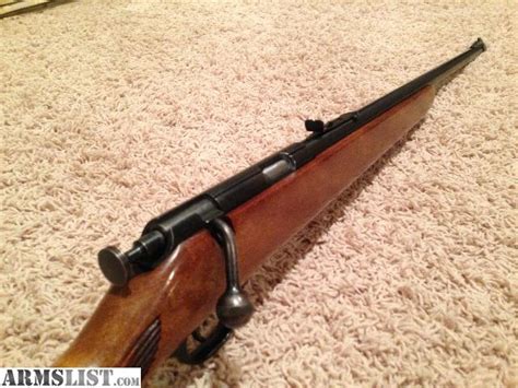 Armslist For Sale Marlin Glenfield Model 10 Single Shot 22 Rifle
