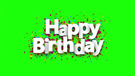 100 Best Quality Happy Birthday Screen Background For Phone And Desktop