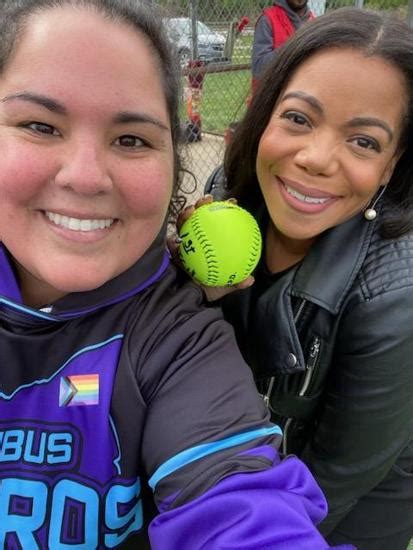 Columbus Lesbian And Gay Softball Association