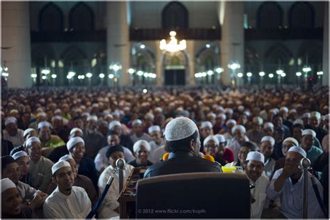 Kisah Inspirasi Islam Adab Dan Metode Menyampaikan Nasihat Dakwah