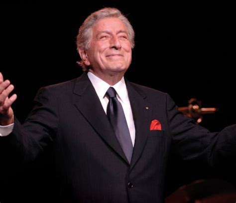 Tony Bennet Coming To Vina Robles Paso Robles Daily News