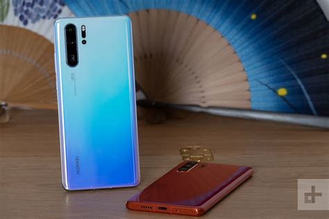 The good huawei's p30 is a gorgeous phone with an astonishing camera setup. Huawei P30 Pro Review: Even Superman Will Be Envious ...